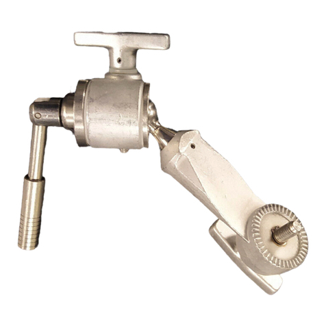 Integra MAYFIELD A1064 User manual