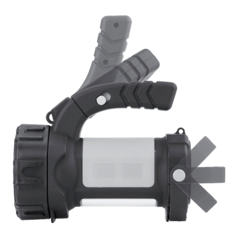Emos P4517 User manual