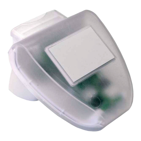 Elsner KNX PY Technical specifications and installation instructions