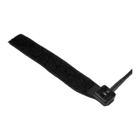 UFi 1020 manual