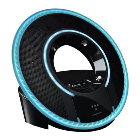 Monster tron manual