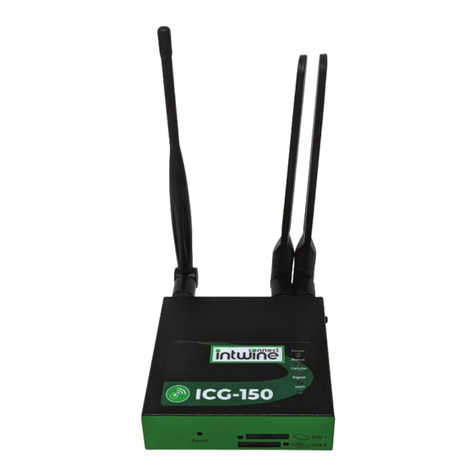 intwine connect 150 user guide