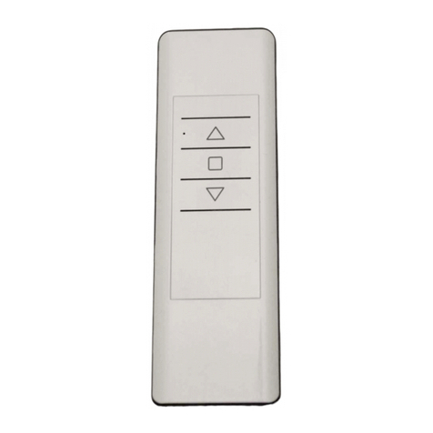 GAPOSA Emitto Smart Line manual