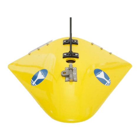 Ocean Sonics Tow Fish User manual Ocean Sonics Tow Fish User manual