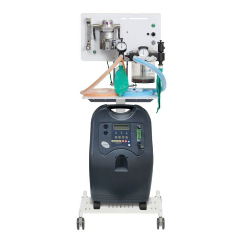 Jorvet J0558X User manual