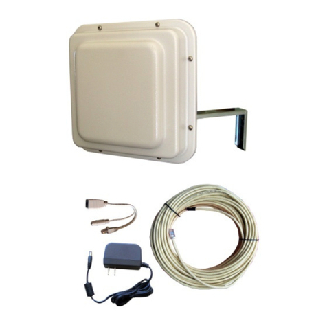 E-ZY EZ-Bridge manual