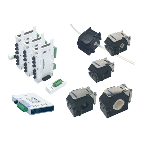 Levitronix LEVIFLOW LFSC-D Series user manual
