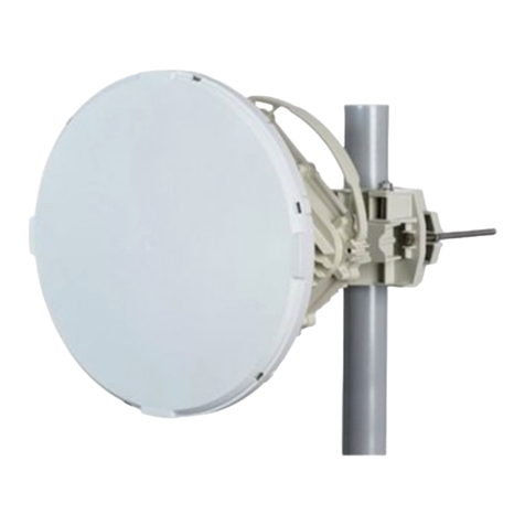 ETSI E-Band manual