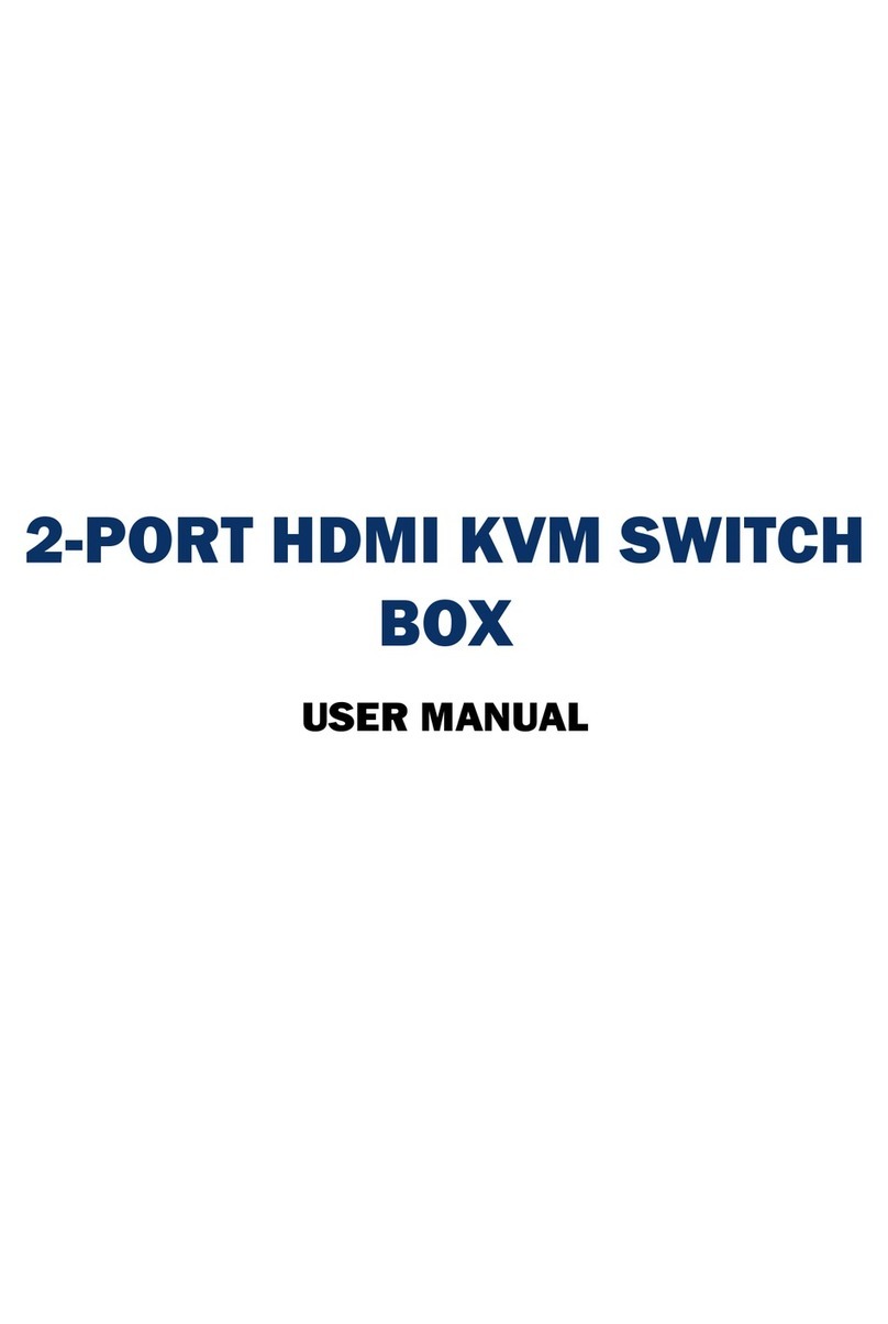 ALZA UGREEN user manual