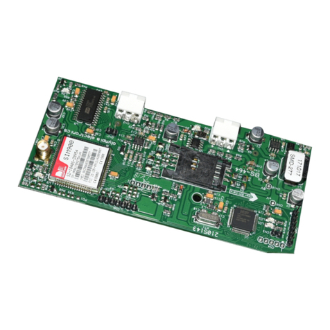 olympia electronics BS-464 manual