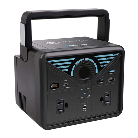 Renogy PHOENIX 300 user guide