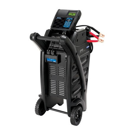 Midtronics GR8-1200 OEM instruction manual