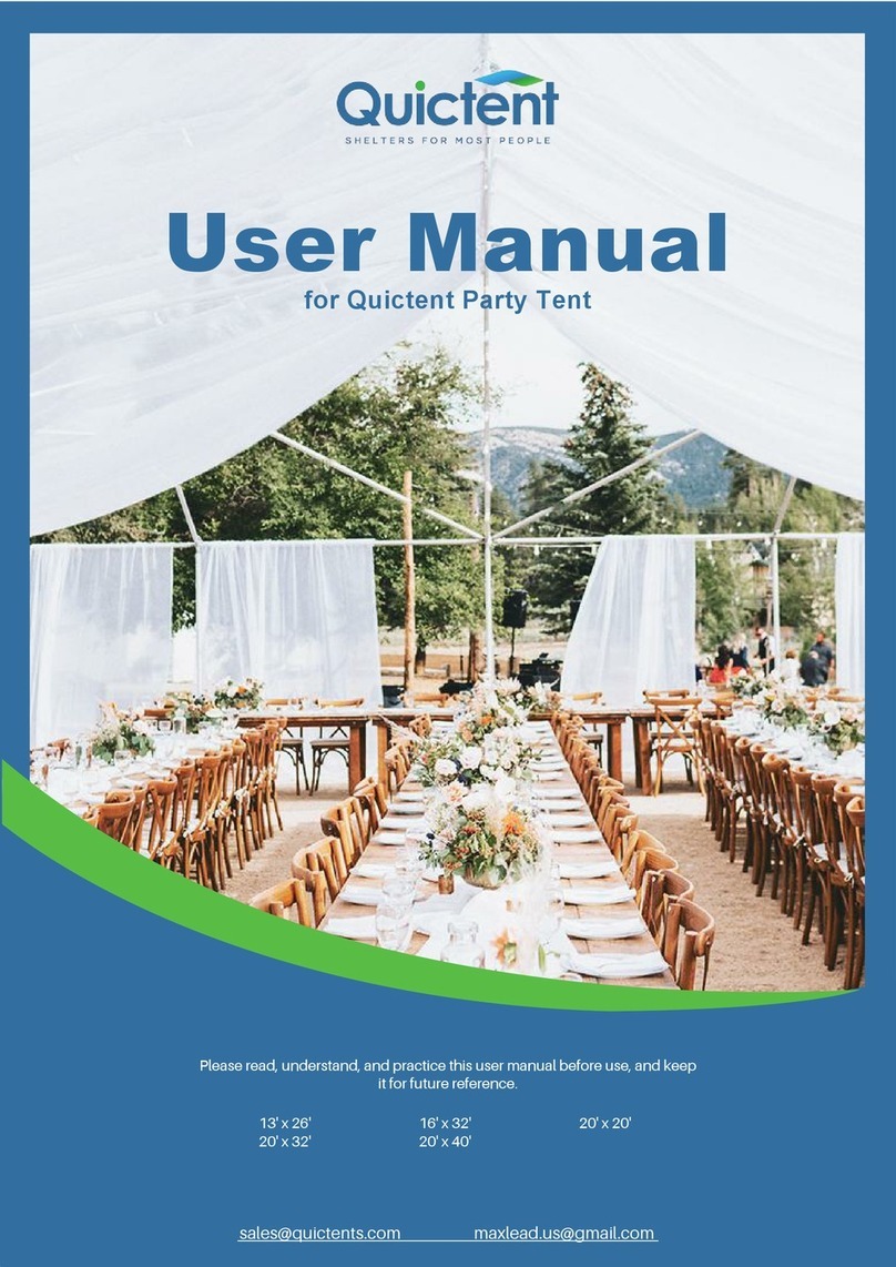 Quictent GM1404W User manual Quictent GM1404W User manual