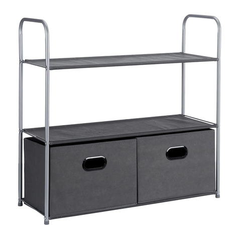 AmazonBasics B073PJ9LB6 User manual