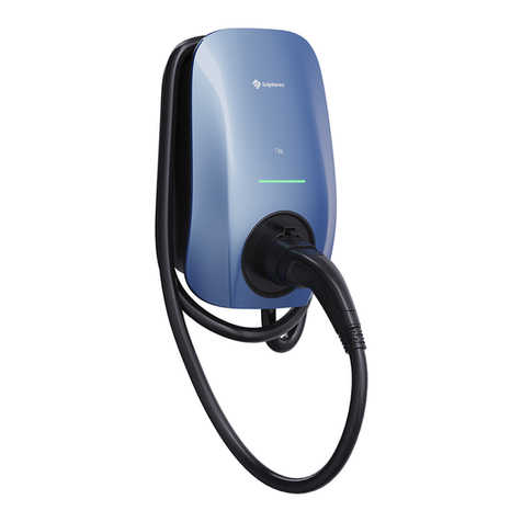 Solplanet SOL APOLLO Series user manual