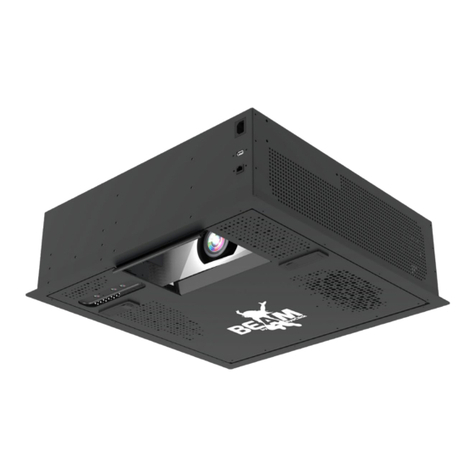 Beam Laser installation guide