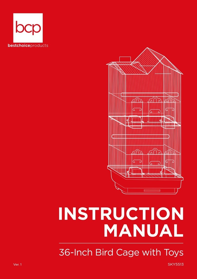 BCP SKY5513 instruction manual
