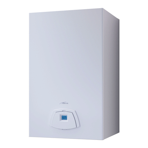 Sime EDEA T Manual
