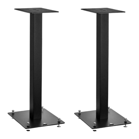 TriangleTube S01 User manual