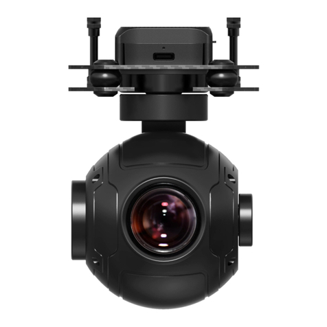 SIYI ZR10 user manual