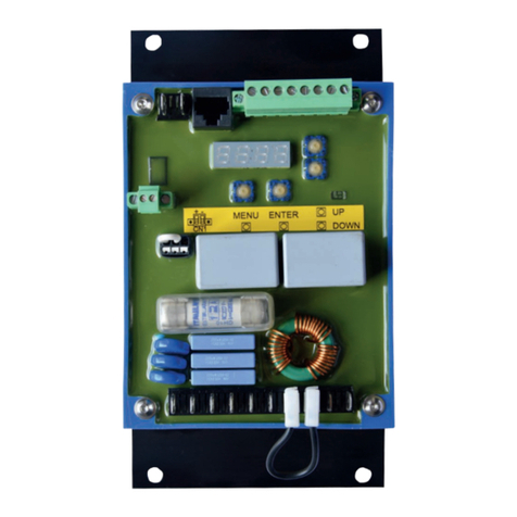 Beltrame S 2022 user manual