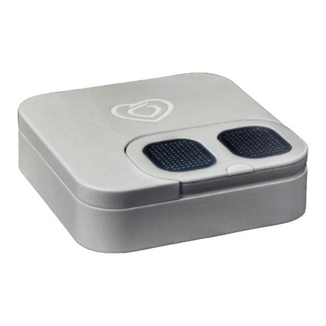 EASY DOCTOR Q21 manual
