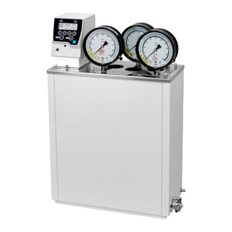 TERMEX VT-R-01 User manual