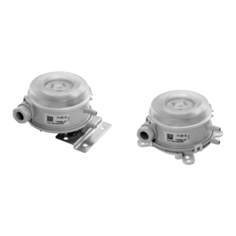 Sontay PA-604 Series quick start guide