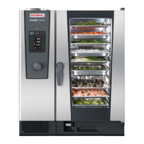 Rational iCombi Classic Applications manual Rational iCombi Classic Applications manual