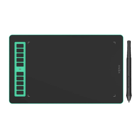 XENX P3-1060 user manual