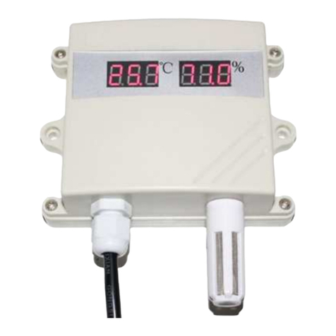 KLHA KD2110V User manual