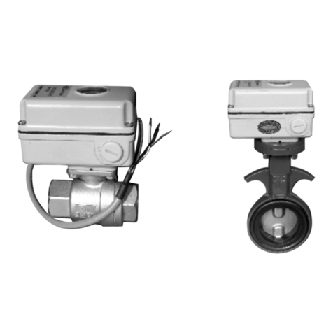 Best C600 Series instruction manual