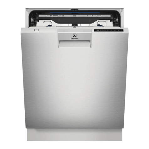 AEG ESF97400ROX User manual AEG ESF97400ROX User manual