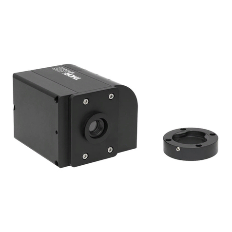 THORLABS MPH16-UC user guide