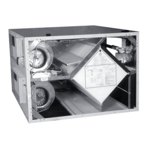 Broan B6LC Manual