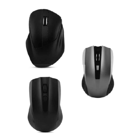 E-Tech MA1005 user manual