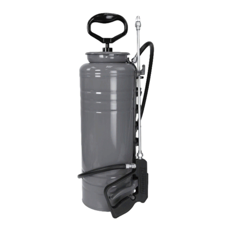 Chapin Sk-1154-1 User manual