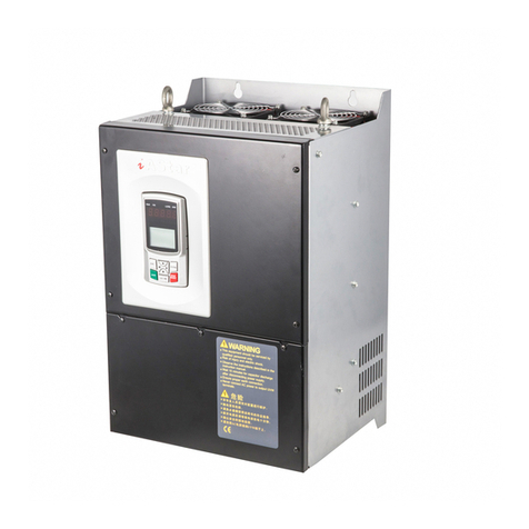 STEP AS180 Series User manual
