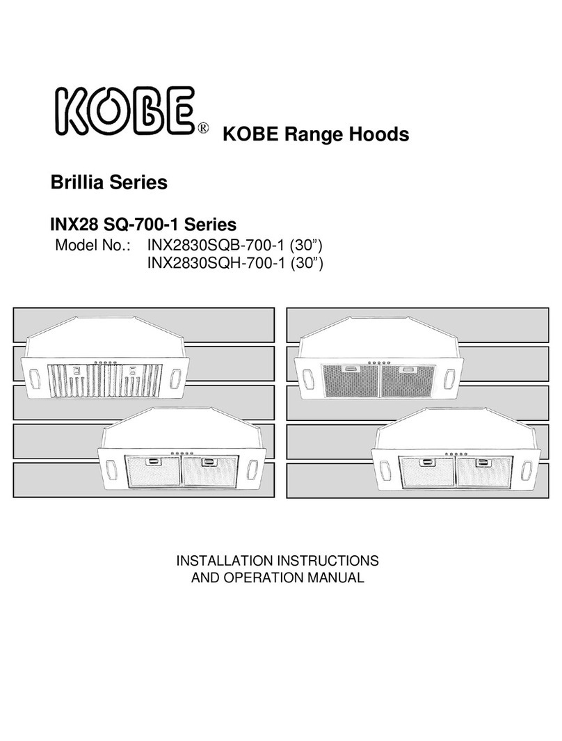 KOBE INX2830SQB-700-1 Troubleshooting guide KOBE INX2830SQB-700-1 Troubleshooting guide