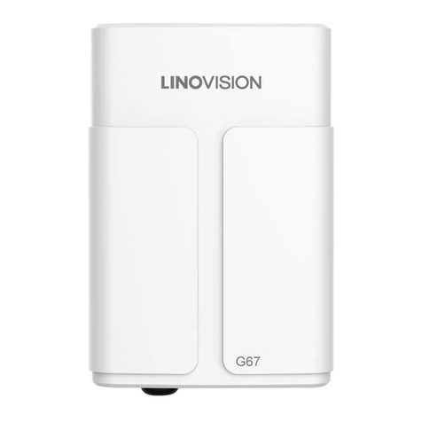 LINOVISION IOT-G67 quick start guide