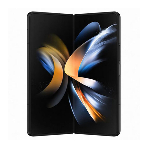 Samsung SM-F936B user manual