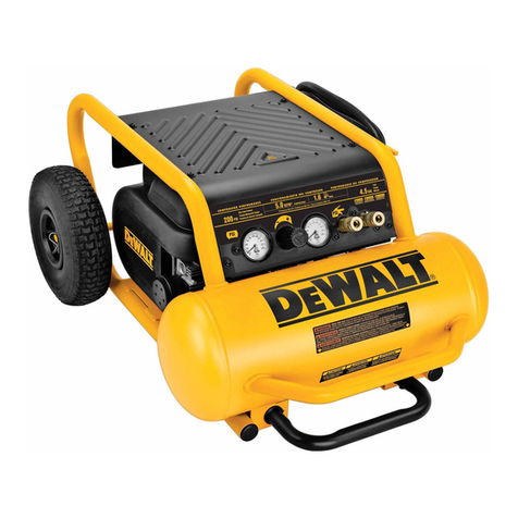 DeWalt D55146-CA User manual