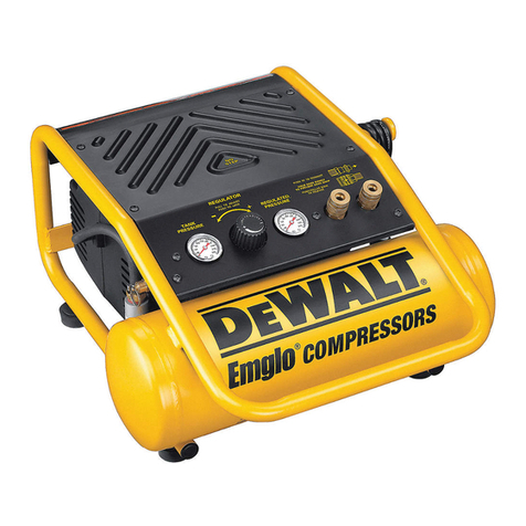 DeWalt D55141-CA User manual