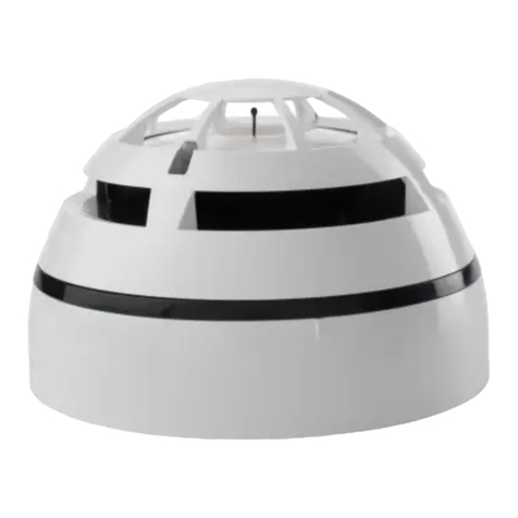 hyfire TAURUS TAU-BS-01-BL manual