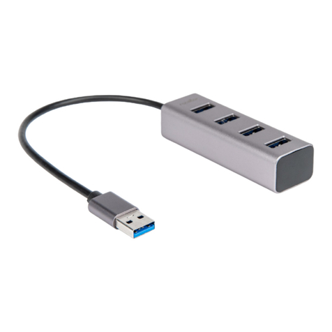Rocstor Y10A270-A1 user manual