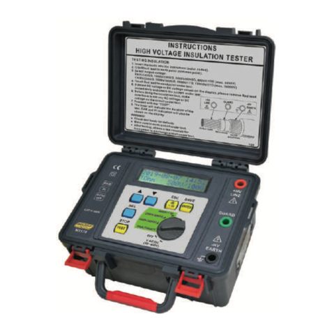 Major tech MT570 instruction manual