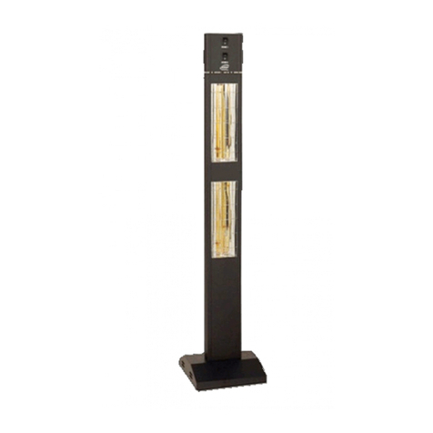 Burda SMART IP24 Instructions for use Burda SMART IP24 Instructions for use