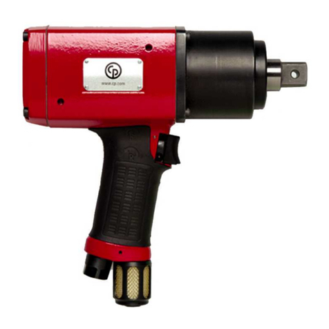CP PT250-T4000-S19S User manual
