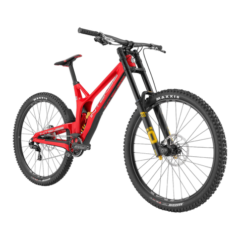 Intense M 2022 Series User manual Intense M 2022 Series User manual