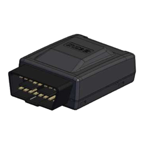ASTUS QC25 Hardware user's guide